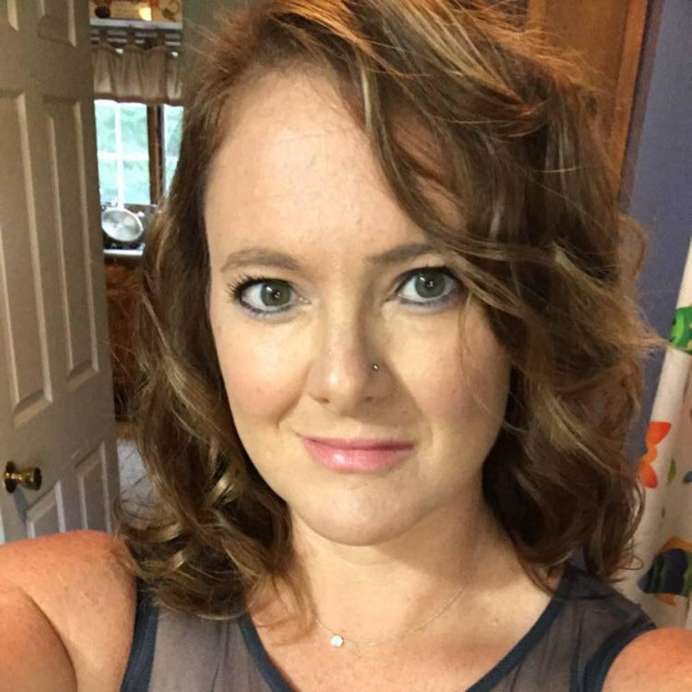 Meet your Posher, Jennifer